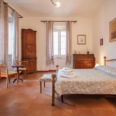 Appartamento La Dolce Vita Tropea Exteriör bild