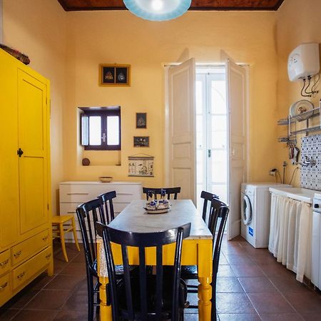 Appartamento La Dolce Vita Tropea Exteriör bild