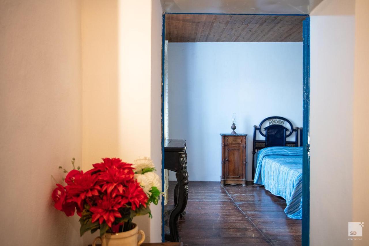 Appartamento La Dolce Vita Tropea Exteriör bild