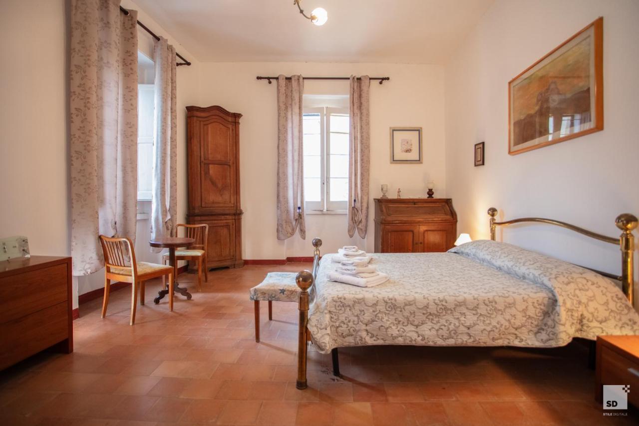 Appartamento La Dolce Vita Tropea Exteriör bild