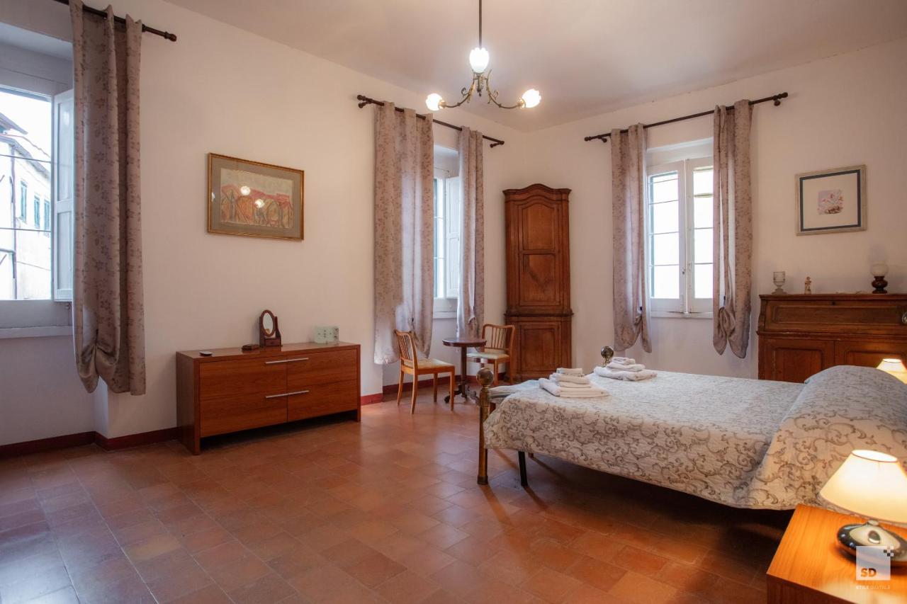 Appartamento La Dolce Vita Tropea Exteriör bild