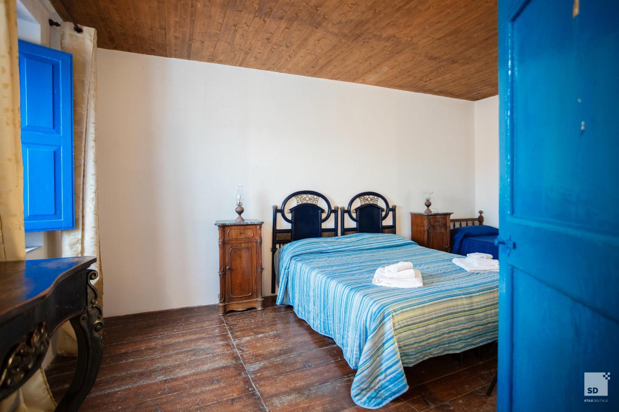 Appartamento La Dolce Vita Tropea Exteriör bild